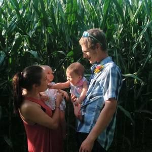 Meet your Posher, Kelly